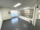 建物設備 サンヒルズ芦屋Ⅰ