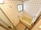 バス／シャワールーム等 サンヒルズ芦屋Ⅰ