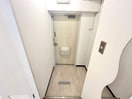 玄関 サンヒルズ芦屋Ⅰ