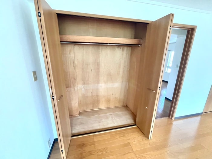 収納 サンヒルズ芦屋Ⅰ