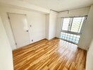 居室 サンヒルズ芦屋Ⅰ