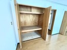収納 サンヒルズ芦屋Ⅰ