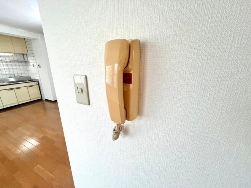 内観写真 サンヒルズ芦屋Ⅰ