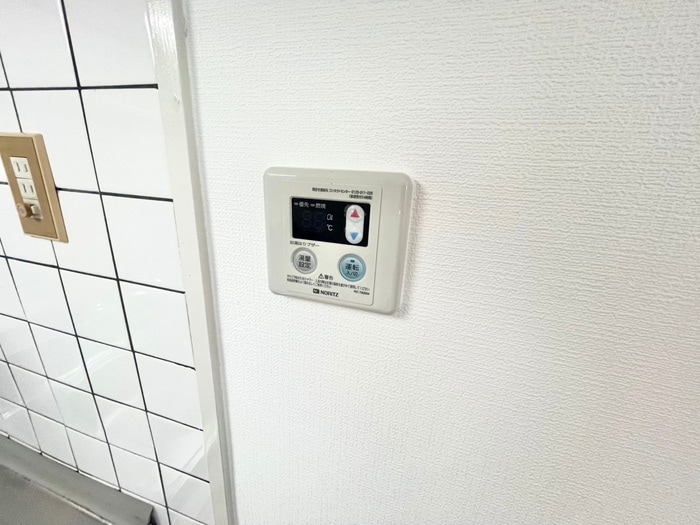 内観写真 サンヒルズ芦屋Ⅰ