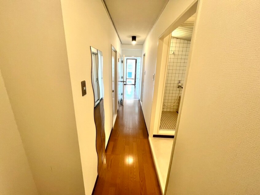 内観写真 サンヒルズ芦屋Ⅰ