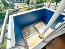 ベランダ・バルコニー サンヒルズ芦屋Ⅰ