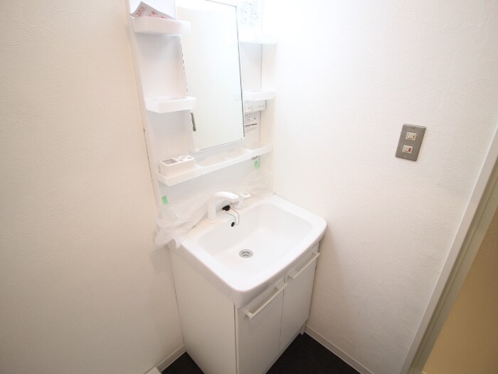 洗面 サンハイツ新芦屋