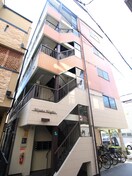 建物設備 宮田ハイツ