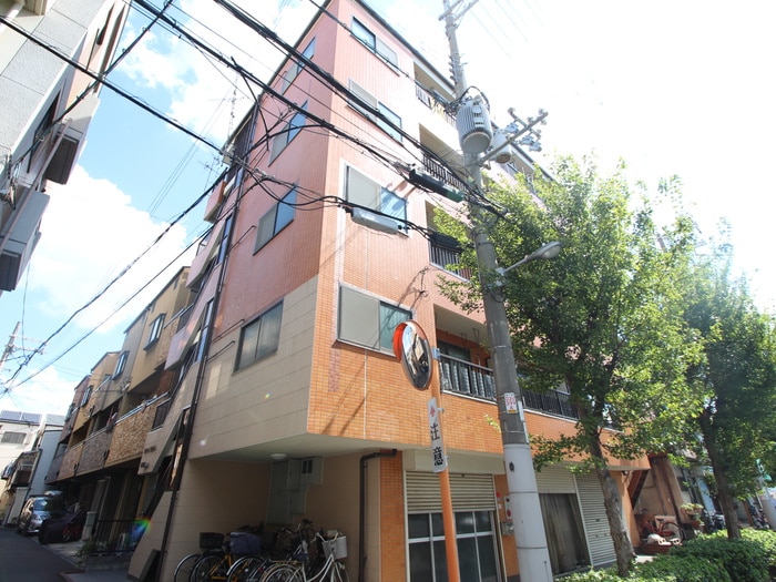その他 宮田ハイツ