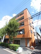外観写真 宮田ハイツ