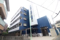 リバーサイド三国