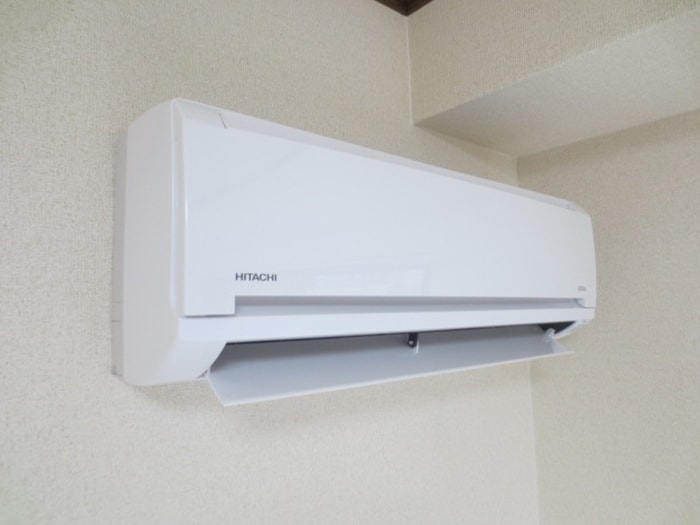 内観写真 リバーサイド三国