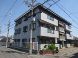 アパ－トメント初芝