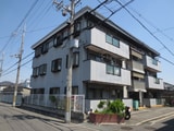 アパ－トメント初芝