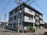 アパ－トメント初芝