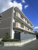 ＭＡＤＯＫＡⅡの外観