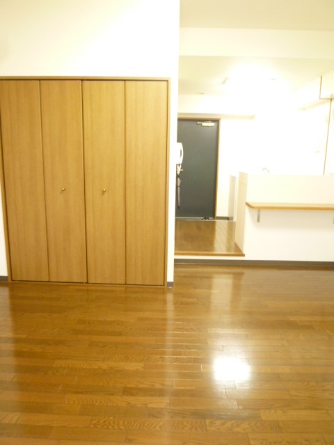 居室 パールライフ杉