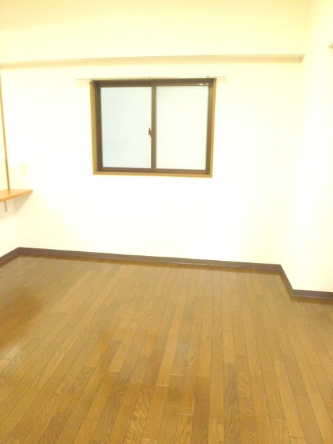 居室 パールライフ杉