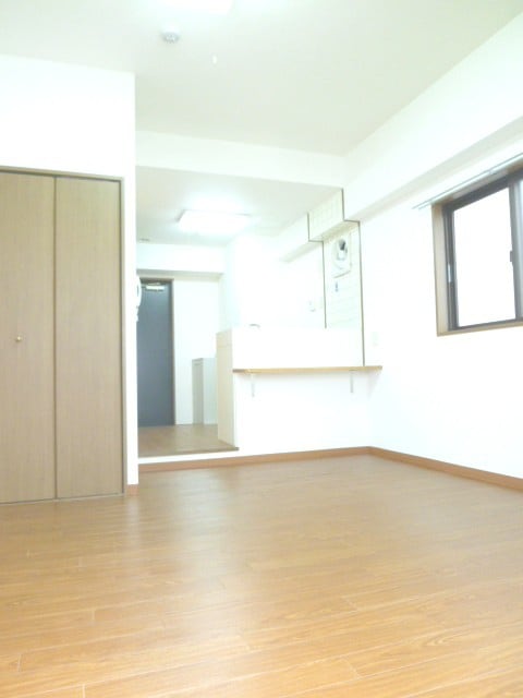 居室 パールライフ杉