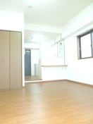 居室 パールライフ杉