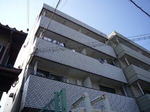 ハイツハセガワ