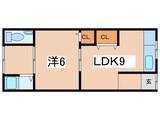 加美東5丁目貸家