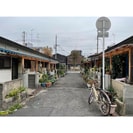 加美東5丁目貸家の外観