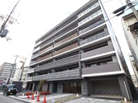 ﾌﾟﾚｻﾝｽTHE KYOTO流雅(516)