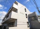 雄姿Ⅱの外観
