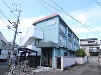 ジュネス美也古パートⅢ