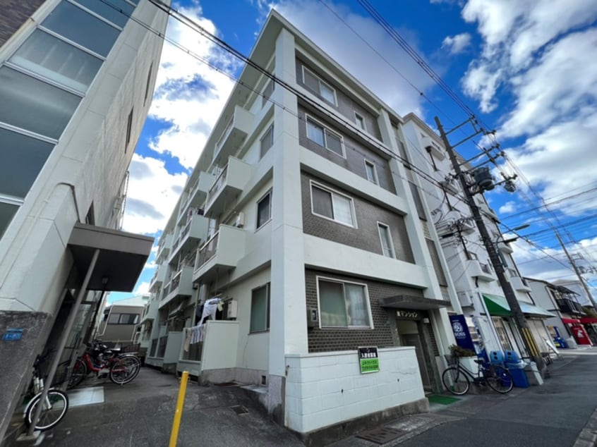 外観写真 泉マンション