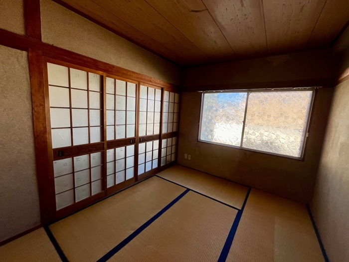 居室 泉マンション