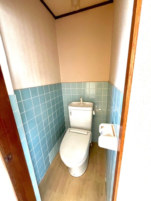 トイレ 泉マンション