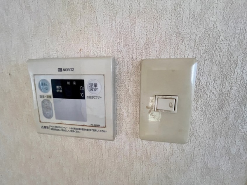 内観写真 泉マンション