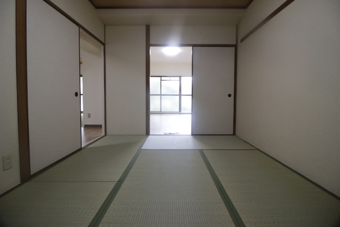 居室 ダイバーシティ神戸長田A棟