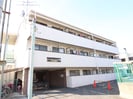 ライゼックス南恵我之荘の外観