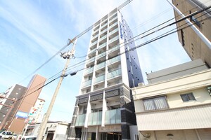 ﾌｫｰﾘｱﾗｲｽﾞ天神橋ﾙｰﾁｪ(602)