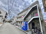エバーグリーンハイツ寝屋川
