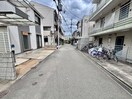 周辺環境 エバーグリーンハイツ寝屋川