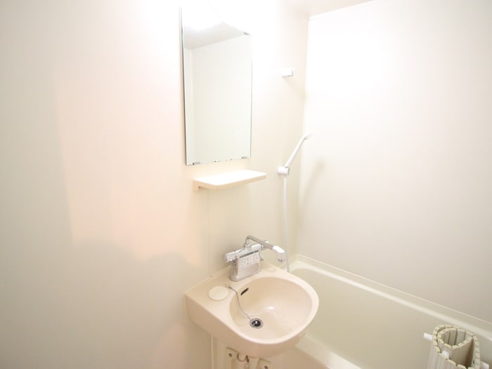 洗面 弘和ハイム