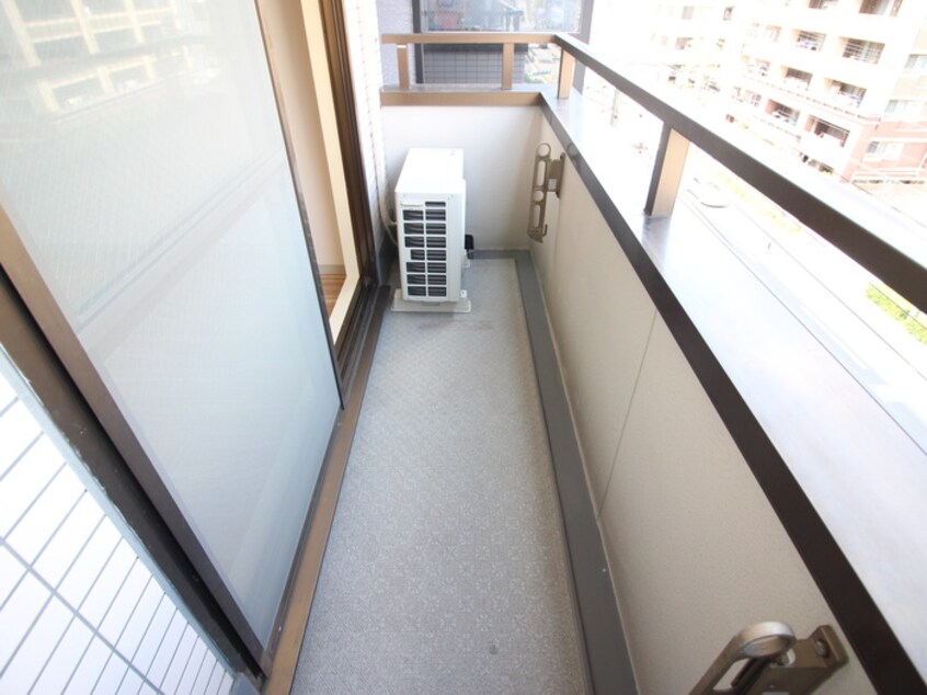 ベランダ・バルコニー 弘和ハイム