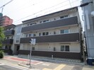 シャルムCの外観