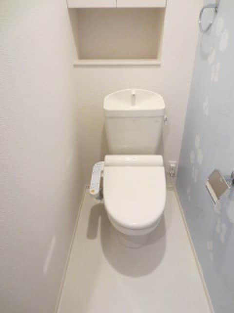 トイレ シャルムC