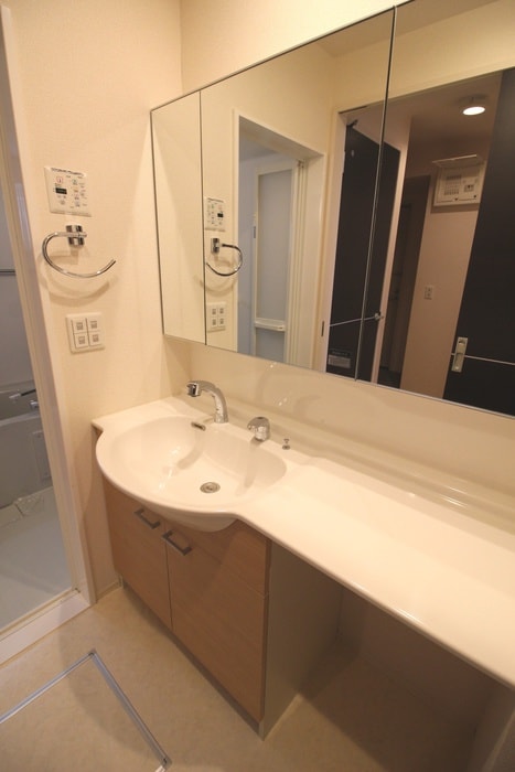 洗面 シャルムC