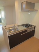 キッチン シャルムC