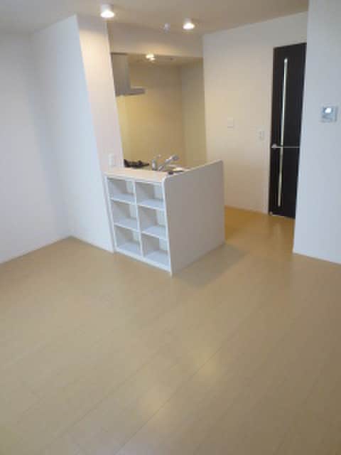 居室 シャルムC