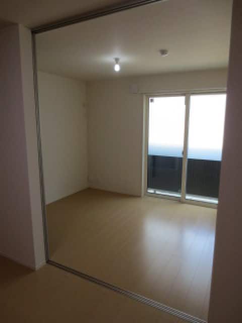 居室 シャルムC