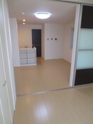 内観写真 シャルムC