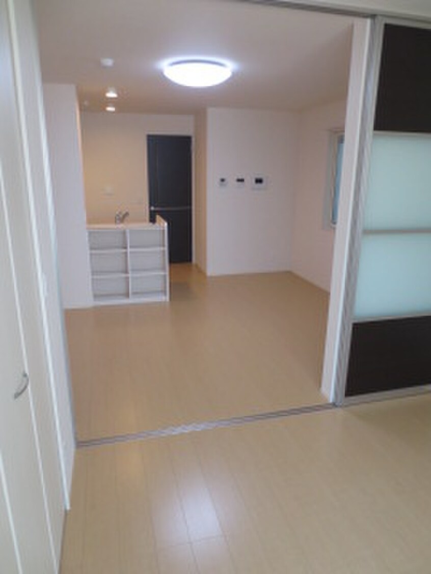 内観写真 シャルムC