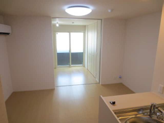 居室 シャルムC